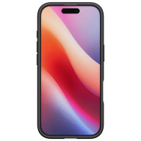 Spigen Ultra Hybrid MagSafe Case for iPhone 17 - Black