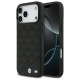 BMW M Shape Logo MagSafe Case for iPhone 17 Pro Max - Black