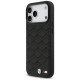 BMW M Shape Logo MagSafe Case for iPhone 17 Pro Max - Black