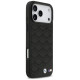 BMW M Shape Logo MagSafe Case for iPhone 17 Pro Max - Black