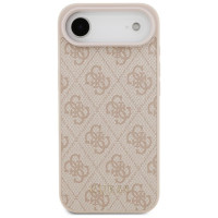 Guess 4G Classic Case for iPhone 17 Air - Pink