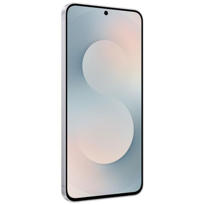 Samsung MOBILE PHONE GALAXY S25 FE/256GB WHITE SM-S731B SAMSUNG
