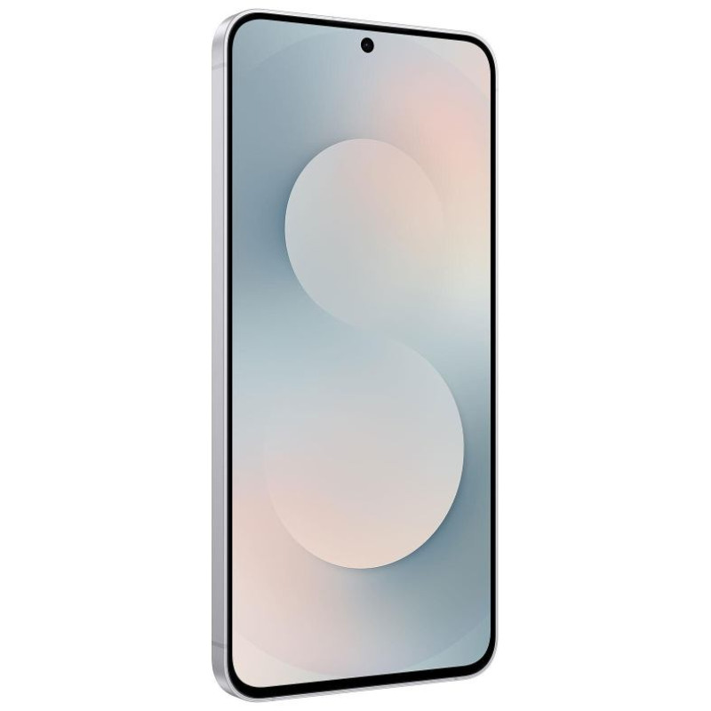 Samsung MOBILE PHONE GALAXY S25 FE/256GB WHITE SM-S731B SAMSUNG