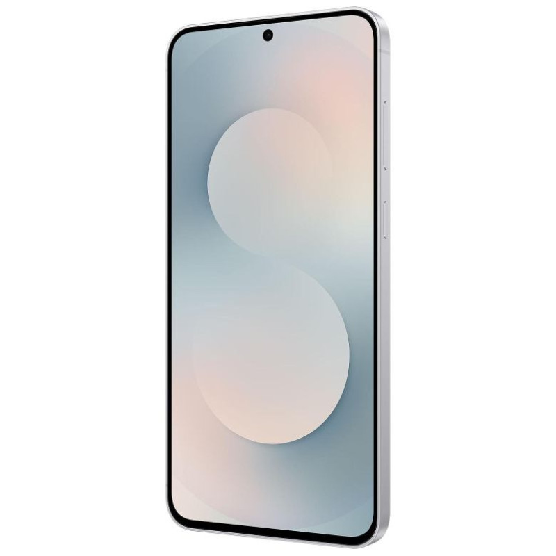 Samsung MOBILE PHONE GALAXY S25 FE/256GB WHITE SM-S731B SAMSUNG