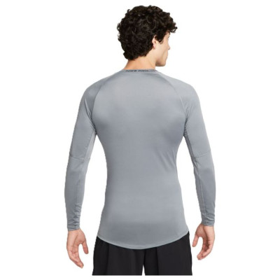 Nike Dri-FIT Pro Thermal Shirt M FB7919-084 (S (173cm))