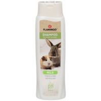 Flamingo Shampoo small animals 200 ml