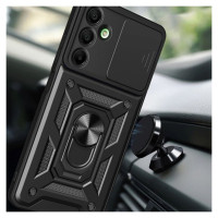 Tech-Protect CamShield Pro Case for Samsung Galaxy A17 4G / 5G - Black