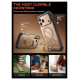 Supcase UB Grip Pro Mag MagSafe Case for iPhone 17 Pro - Gold