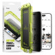 Ringke Easy Slide 2-pack Privacy Glass for iPhone 17 Air - Black