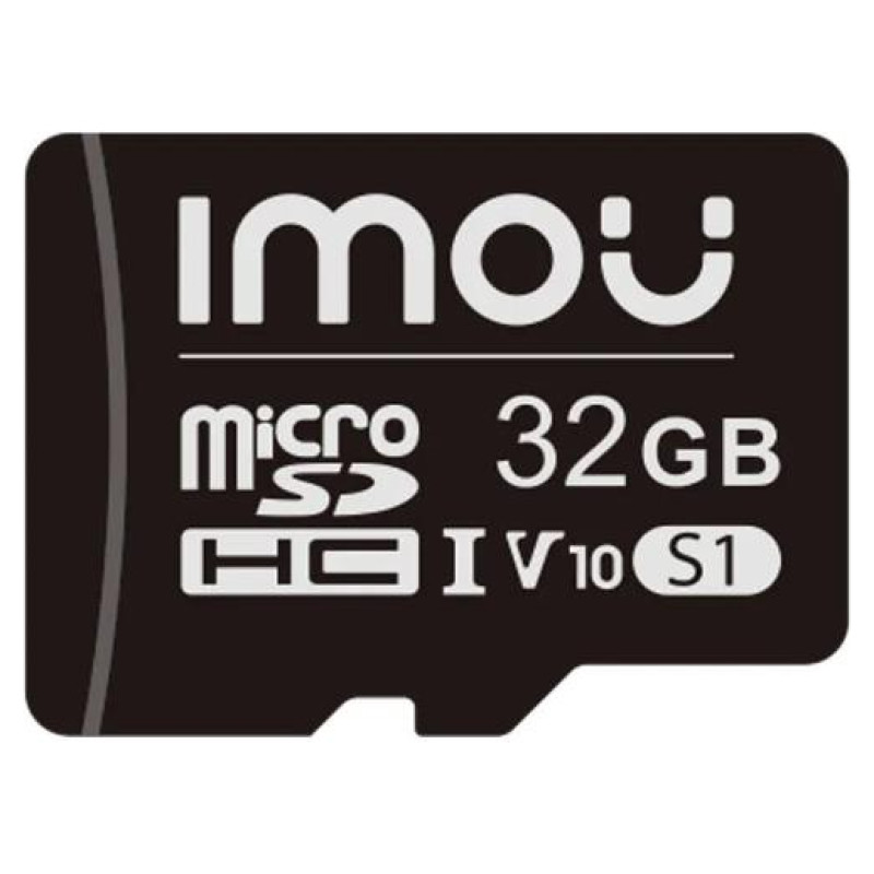 Imou MEMORY MICRO SDHC 32GB/ST2-32-S1 IMOU