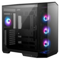 MSI Korpuss MSI MAG PANO 100R PZ Black