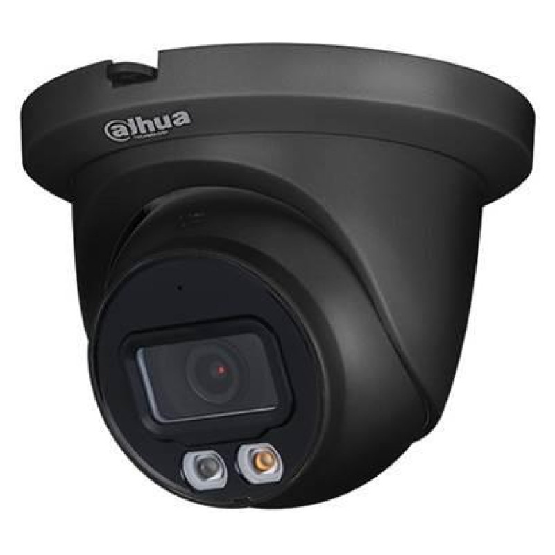 Dahua NET CAMERA 4MP IR EYEBALL/HDW2449TM-S-IL-0280B-B DAHUA