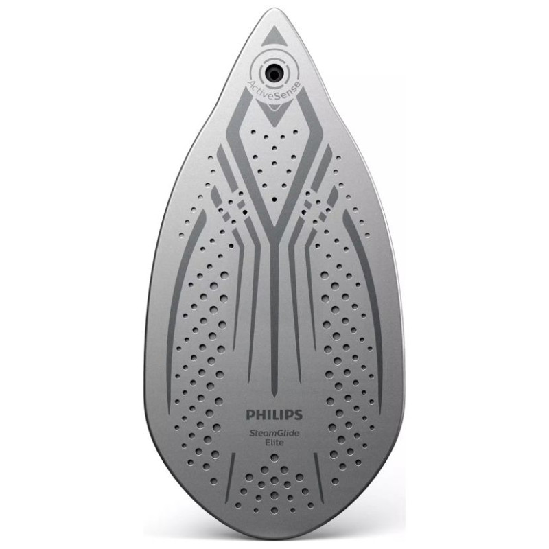 Philips Perfect Care tvaika ģeneratora gludeklis - PSG9040/80