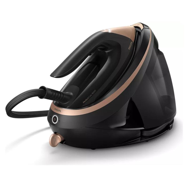 Philips Perfect Care tvaika ģeneratora gludeklis - PSG9040/80