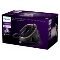 Philips Perfect Care tvaika ģeneratora gludeklis - PSG9040/80