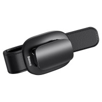 Baseus car glasses clip holder for glasses black (ACYJN-B01)