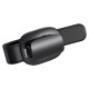 Baseus car glasses clip holder for glasses black (ACYJN-B01)