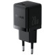 Baseus Palm 20W USB-C Wall Charger - Black