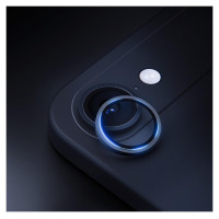 3Mk Protection 3mk Lens Protection Pro Tempered Glass for iPhone 17 Air - Silver