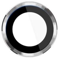 3Mk Protection 3mk Lens Protection Pro Tempered Glass for iPhone 17 Air - Silver