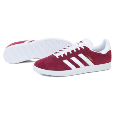 Adidas Gazelle M B41645 shoes (42 2/3)