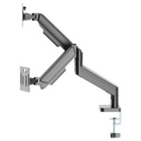 Gembird Monitora stiprinājums Gembird 17"-32"