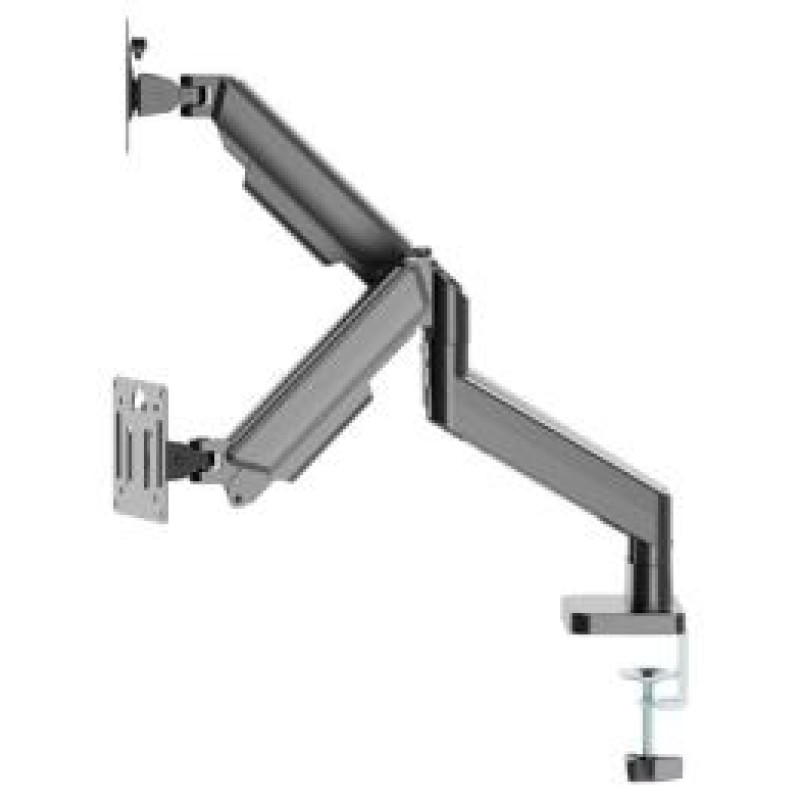 Gembird Monitora stiprinājums Gembird 17"-32"