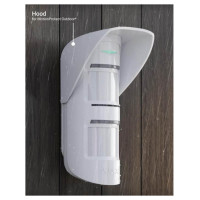 Ajax DETECTOR ACC HOOD FOR MPO/38216 AJAX