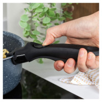 Russell Hobbs RH03280EU7 Smart Clip Pan Handle