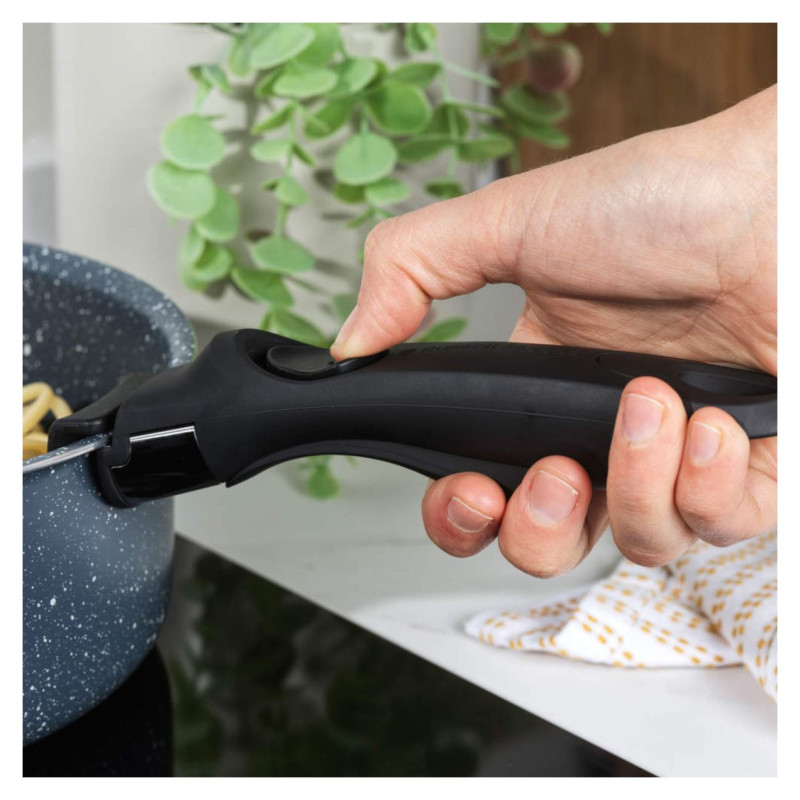 Russell Hobbs RH03280EU7 Smart Clip Pan Handle