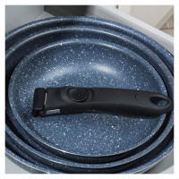 Russell Hobbs RH03280EU7 Smart Clip Pan Handle