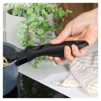 Russell Hobbs RH03280EU7 Smart Clip Pan Handle