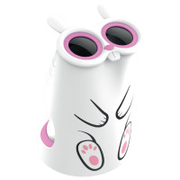 Eastcolight Mans pirmais mikroskops (Trusis)