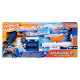 Nerf Loadout Blaster Arctic Zerostriker