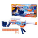 Nerf Loadout Blaster Arctic Zerostriker