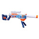 Nerf Loadout Blaster Arctic Zerostriker