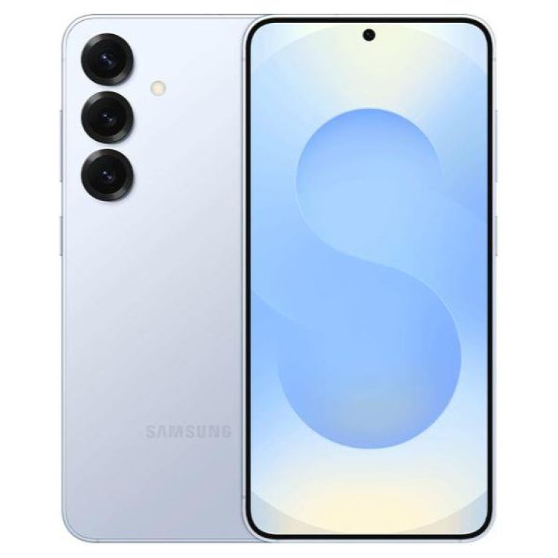 Samsung MOBILE PHONE GALAXY S25+/512GB ICYBLUE SM-S936B SAMSUNG