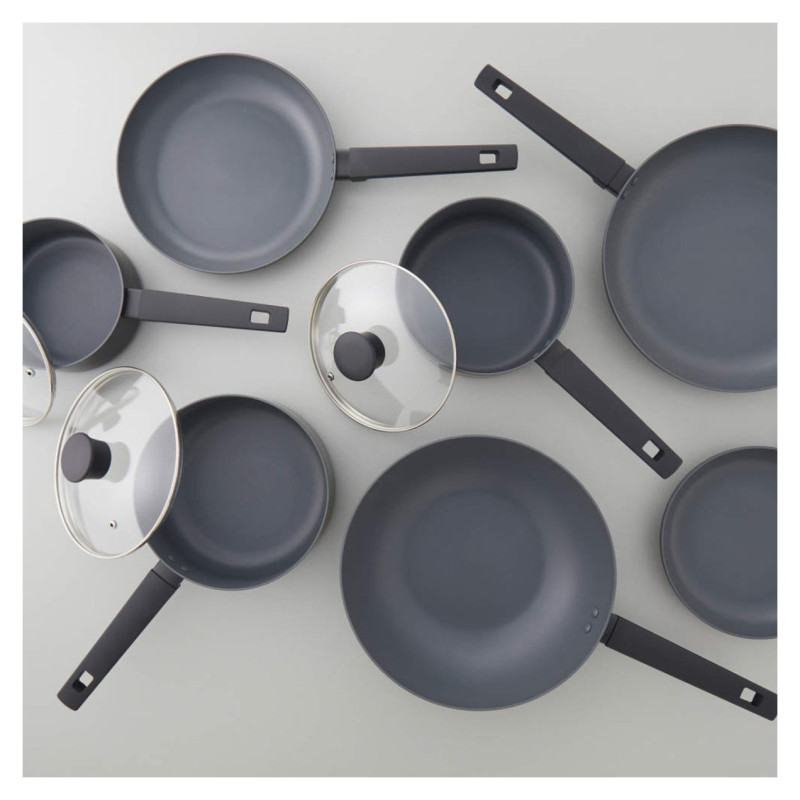 Russell Hobbs RH028371EU7 Shield 24cm frypan