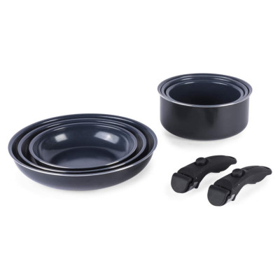 Russell Hobbs RH03321EU7 Pan Set 8pcs