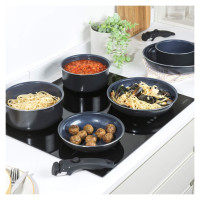 Russell Hobbs RH03321EU7 Pan Set 8pcs