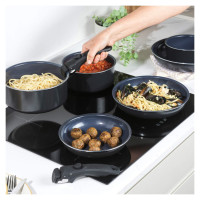 Russell Hobbs RH03321EU7 Pan Set 8pcs