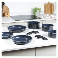 Russell Hobbs RH03321EU7 Pan Set 8pcs
