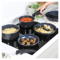 Russell Hobbs RH03321EU7 Pan Set 8pcs