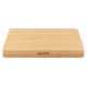 Salter BW13307RD Bamboo Chopping Board