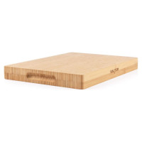 Salter BW13307RD Bamboo Chopping Board