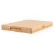Salter BW13307RD Bamboo Chopping Board