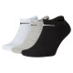 Nike Everyday Cushion No Show 3Pak M SX7673-901 socks (47 - 50)