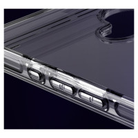 3Mk Protection 3mk EverClear MagCase for Apple iPhone 17 Pro - transparent