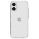 Spigen Ultra Hybrid Case for iPhone 17 - Transparent
