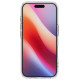 Spigen Ultra Hybrid Case for iPhone 17 - Transparent